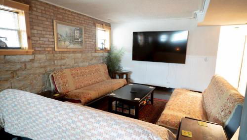 Inspiring Grotto Sleeps 10-20 Free TV & Parking - Foto 4