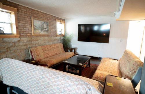 Inspiring Grotto Sleeps 10-20 Free TV & Parking - Foto 4