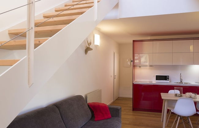 Quercus Appartements - Foto 80