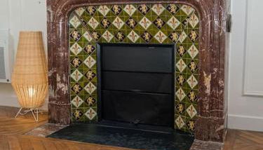 Villa Forestière Studio Le Chêne - Foto 4