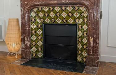 Villa Forestière Studio Le Chêne - Foto 4