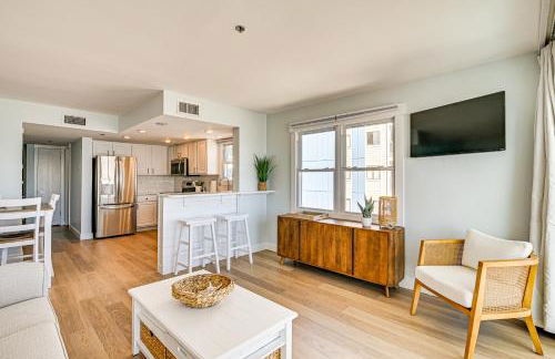 Pool and Beach Access Scenic Murrells Inlet Condo! - Photo 6