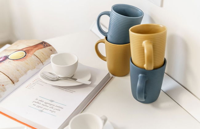 Emilia Suite Young - Photo 24