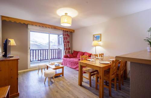 Appartement 8 personnes, Wi-Fi, parking - Peyragudes - FR-1-695-15 - Foto 1