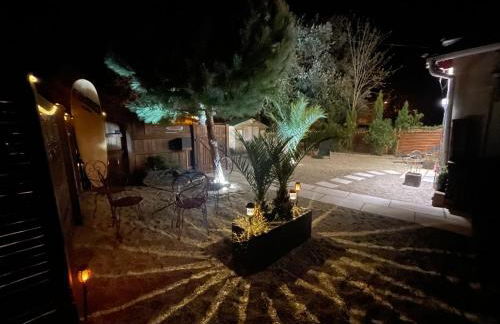 Le Chai de l'Océan -Maison plage à 300m - Jardin Terrasse - Foto 9