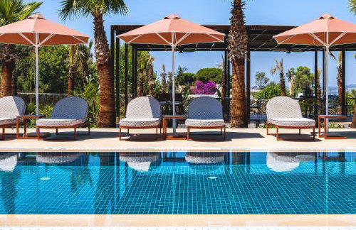 Palmea Suites - Photo 21