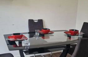 Well Furnished 3 Bedroom House in a cosy estate in Bolton - Foto 33