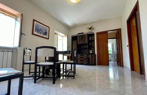 Villa con Piscina Donna Romina - Foto 19