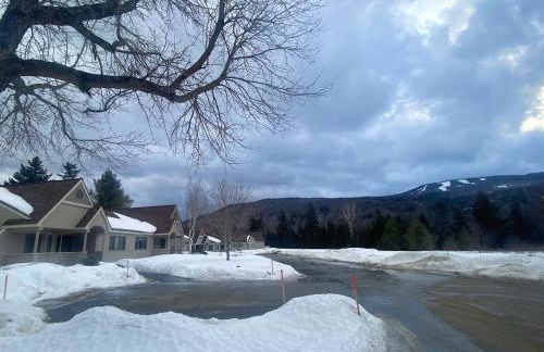 FV50 Pet friendly single level home in Bretton Woods walk to golf course and Mt Washington Hotel - Foto 1