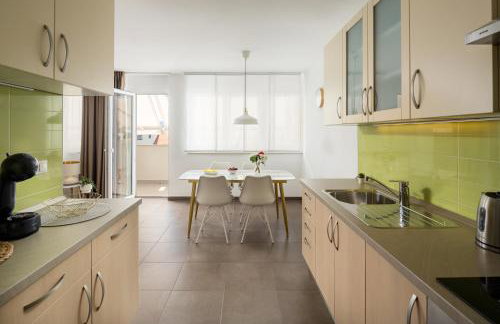 Apartment Nova 4* - Photo 10