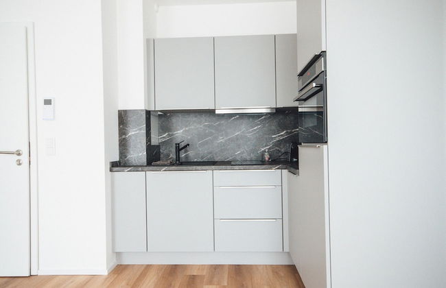 THE WOS Apartments - Foto 23