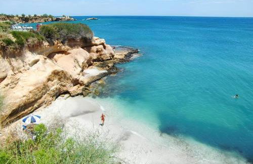 ΝΜΒ Anissaras Coastal Getaway - Foto 33
