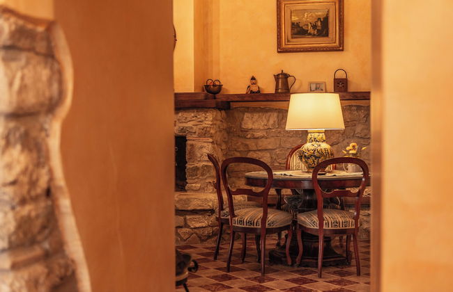 Villa Paradiso - Irpinia - Foto 19