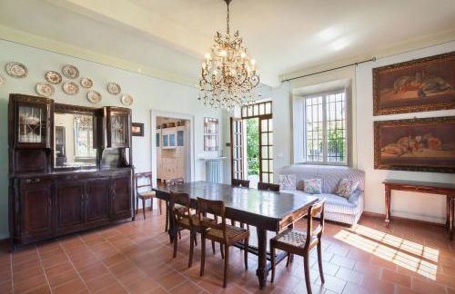 Villa Oleandra with Pool up to 12 People - Foto 21