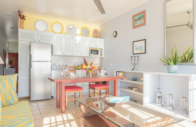 Fort Recovery Beachfront Villa & Suites Hotel - Photo 66