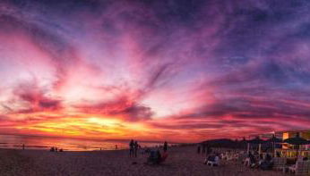 Apto. ZAHARA DE LOS ATUNES. Atlanterra.Costa de la luz - Photo 2