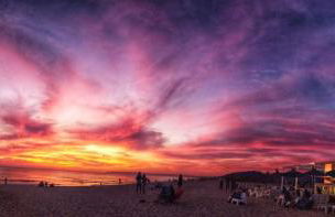 Apto. ZAHARA DE LOS ATUNES. Atlanterra.Costa de la luz - Photo 2