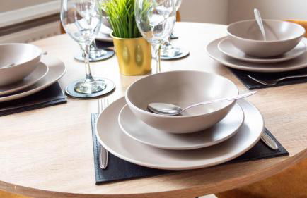 Airth House - Foto 22