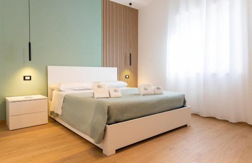 Casa DeDa-Mare & Design on the Trabocchi Coast - Foto 65