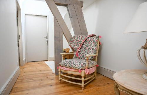 Dreams of Alaric Maison de charme avec piscine aux pieds des Pyrénées Ideal base cyclists exploring legendary climbs - Foto 61