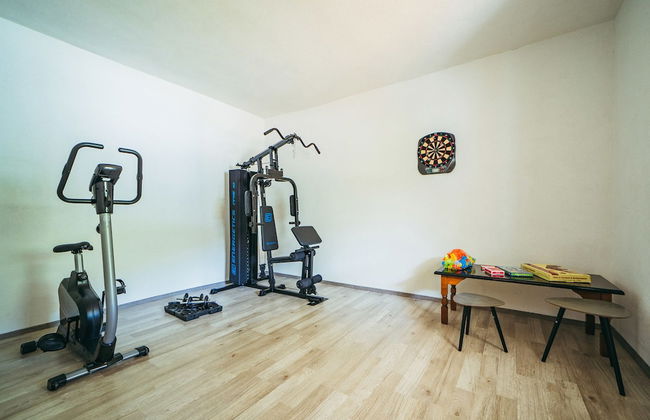 Villa Dikano - Photo 21