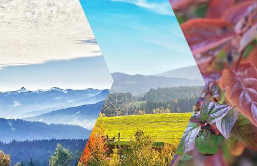 RELAX - APPARTEMENTS, Allgäu - Foto 8