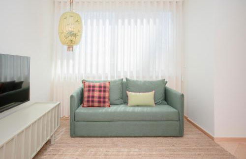 Allegro Boutique Apartment 1A by Liiiving - Photo 9