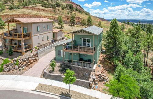 Breezy Pines Mountain Views Hiking Trails Nearby - Foto 1