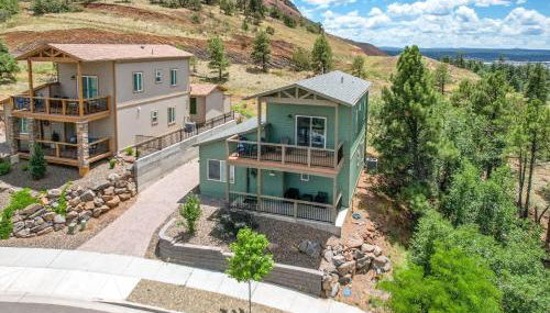 Breezy Pines Mountain Views Hiking Trails Nearby - Foto 1, Other