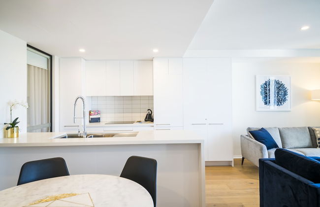 Accommodate Canberra - Northshore - Foto 12