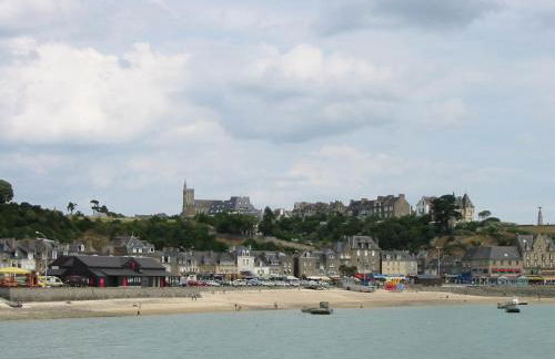 Jacques MELCHIOR meublé de tourisme 3 étoiles Intra Muros - Foto 21