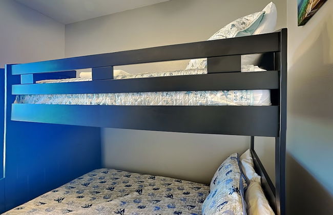 Camino to the Beach - Foto 5