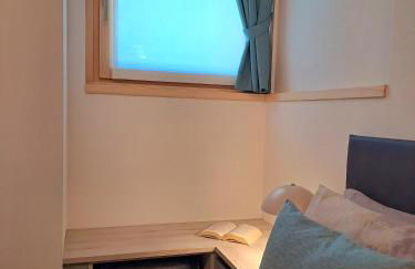 Residenza 39 with garage & bikes -800 mt to Bernina Express - Foto 22