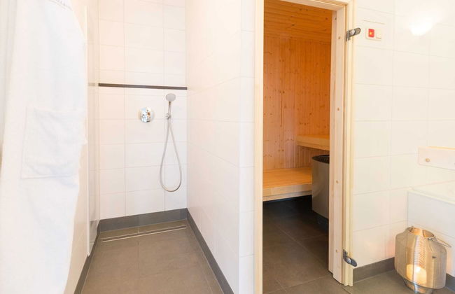 Relaxing Sauna Villa Retreat - Foto 11