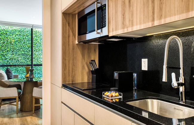 UTOPIC Palacio Polanco by ULIV - Foto 37