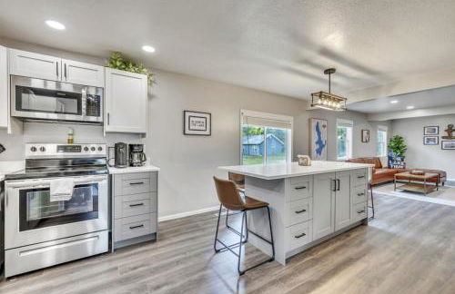 The Boji Anchor off East Lake - Foto 8