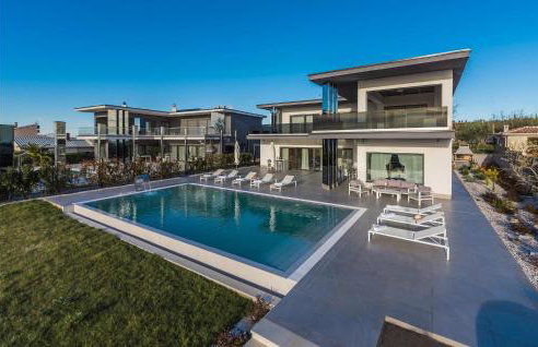 Villa Sara Kastelir - Foto 13