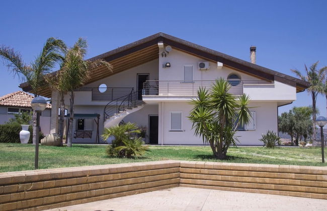 Villa Alessia 6 in Gela - Foto 6