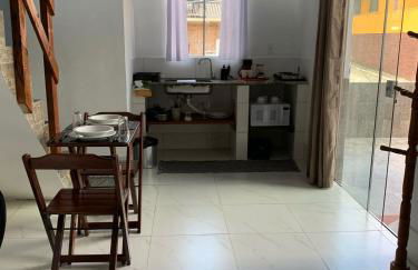 Apartamento na grande Florianópolis Loft 01 - Foto 12