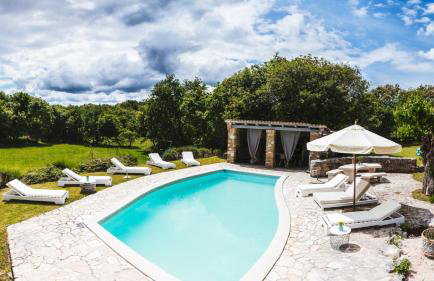 Stancia Vigini by Villas Guide - Foto 17