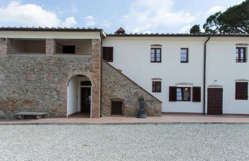 Monna Caterina Wine Resort - Foto 4