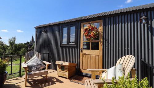 Limetree Luxury Glamping Southdown - Foto 2