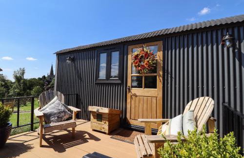 Limetree Luxury Glamping Southdown - Foto 2