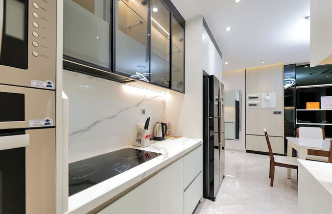 Midtown by Saigon - Foto 46