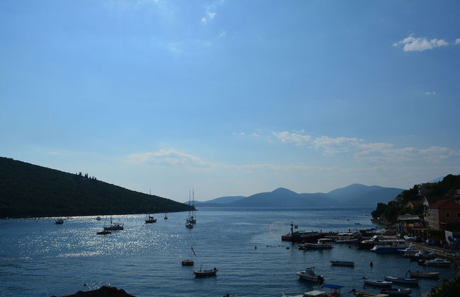 Apartment Bigovo Veljic-traste - Photo 26