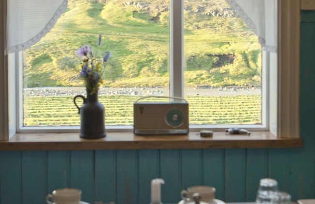 Wilderness Center Óbyggðasetur Íslands - Foto 47