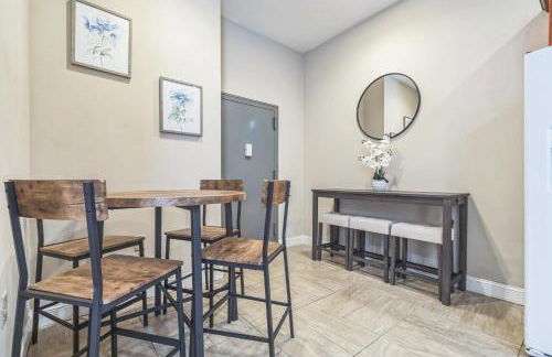 Modern 2 bedroom - Center City Philadelphia - Foto 8