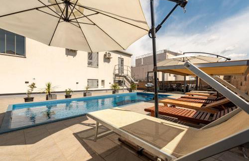 Mery apartment house - Foto 12