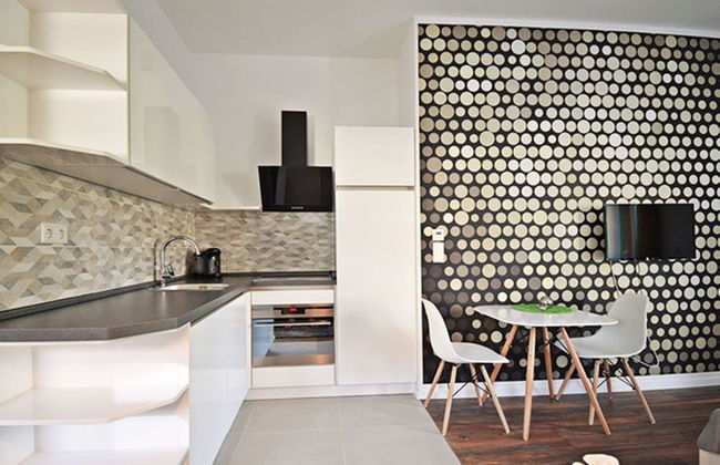 Eco Smart Apartments Erlangen - Foto 18