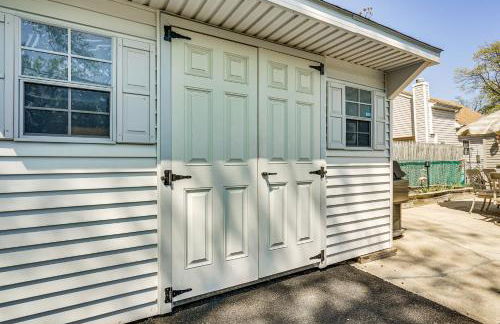 New Jersey Abode - Near Theme Parks, Walk to Beach - Foto 21